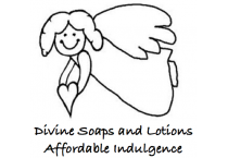 Divine Soaps & Lotions